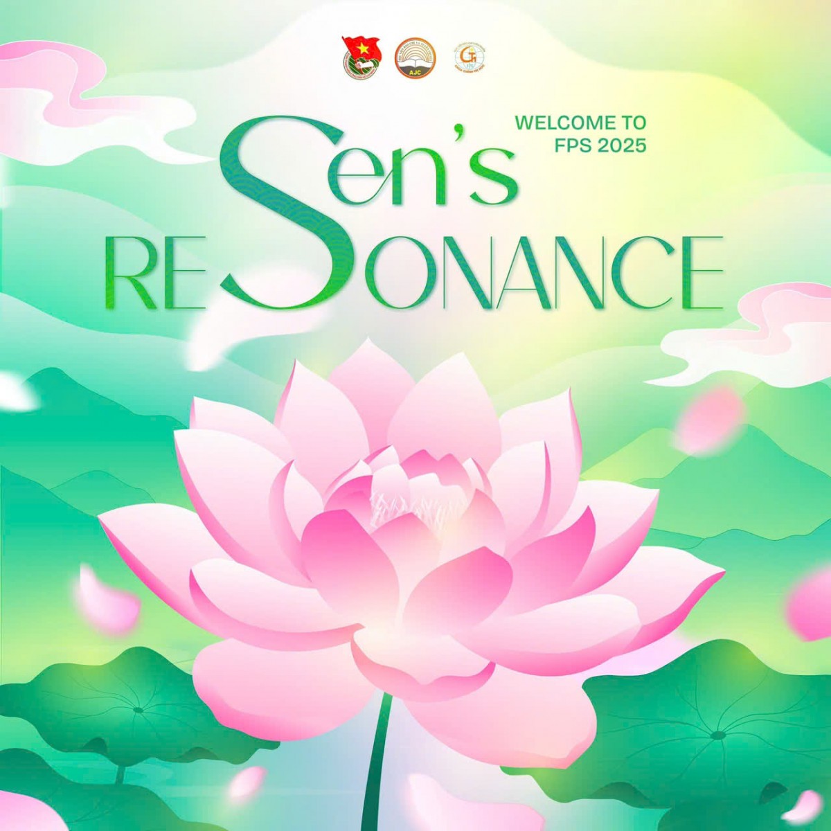 'FPS 2025 - Sen’s Reéonance': Sự trở lại rực rỡ của những đóa sen kiêu hãnh