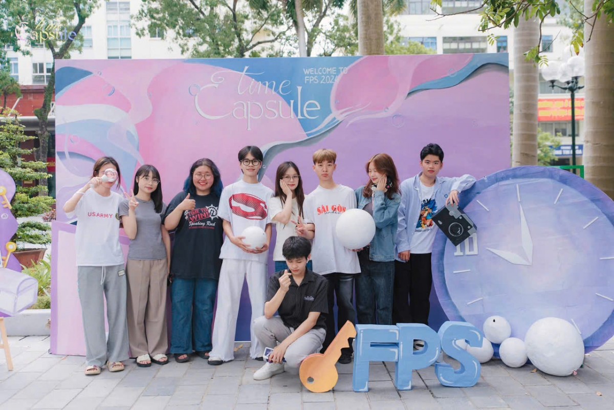 'FPS 2025 - Sen’s Reéonance': Sự trở lại rực rỡ của những đóa sen kiêu hãnh