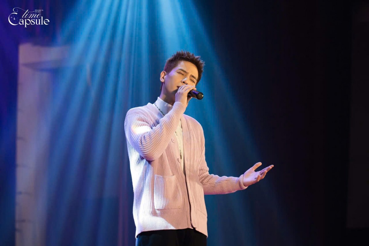 'FPS 2025 - Sen’s Reéonance': Sự trở lại rực rỡ của những đóa sen kiêu hãnh