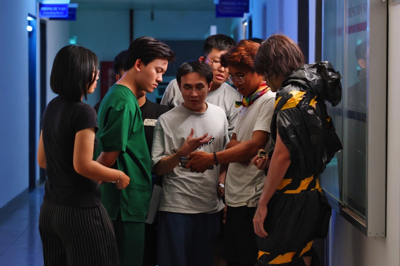 'Một nén nhang' mùa 7: Huỳnh Lập tái xuất lúc 0h00 với câu chuyện ở ranh giới sống – chết