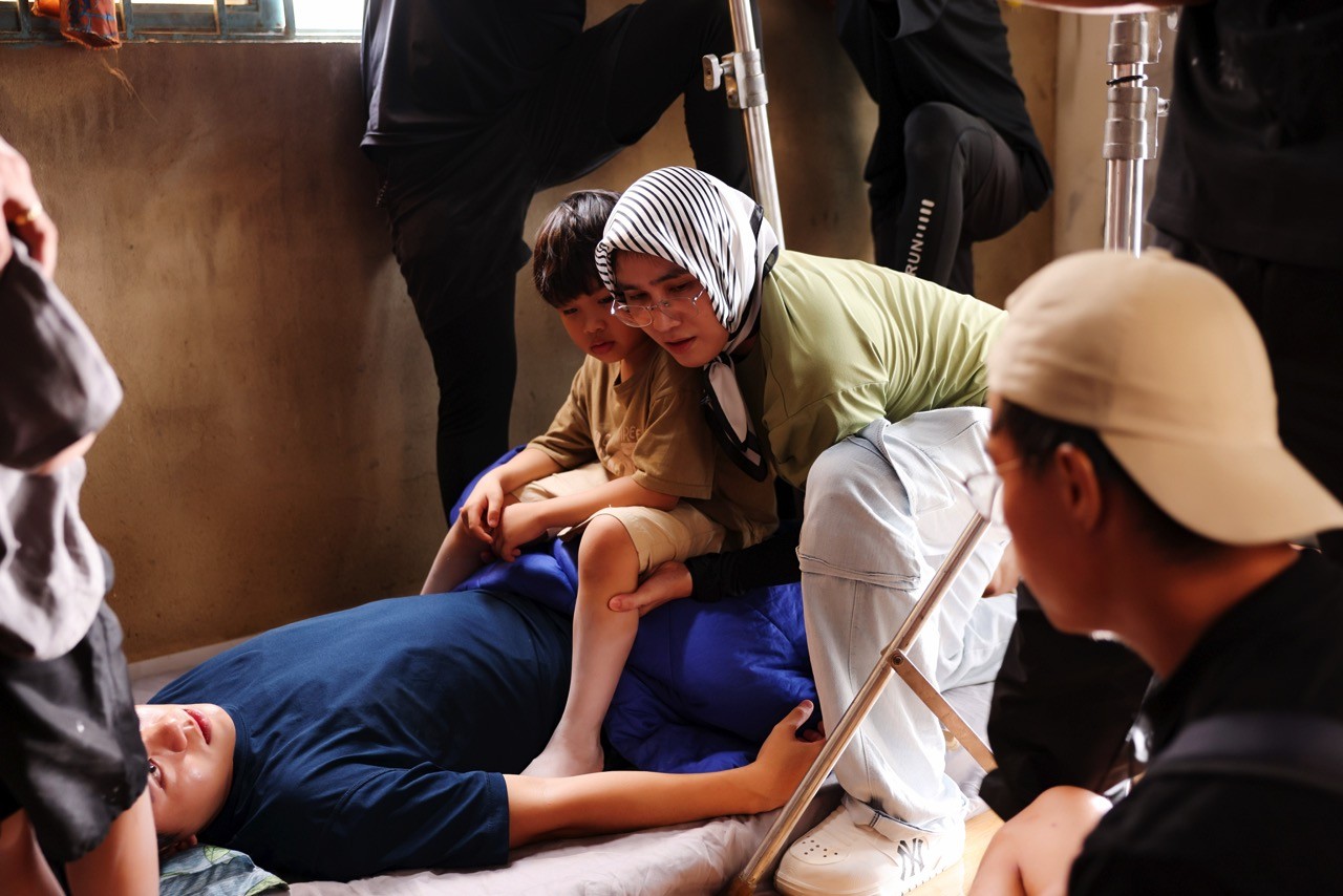 'Một nén nhang' mùa 7: Huỳnh Lập tái xuất lúc 0h00 với câu chuyện ở ranh giới sống – chết