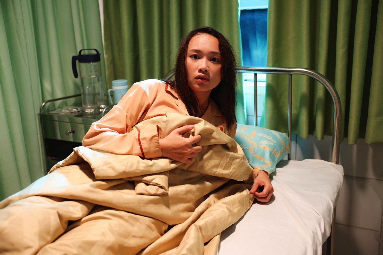 'Một nén nhang' mùa 7: Huỳnh Lập tái xuất lúc 0h00 với câu chuyện ở ranh giới sống – chết