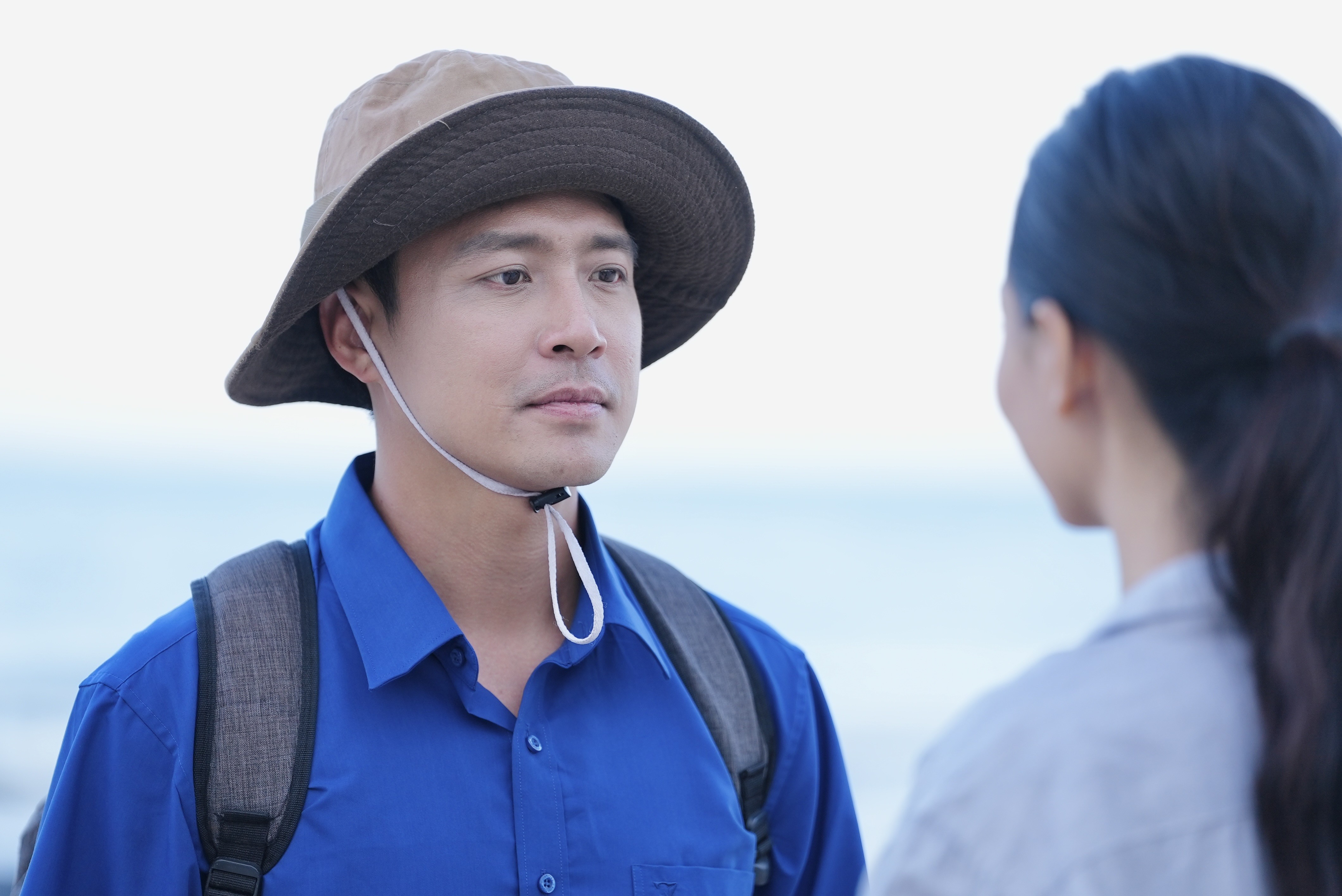 'Lưới tình': Những diễn biến hấp dẫn đầy kịch tính từ tập 10 của phim