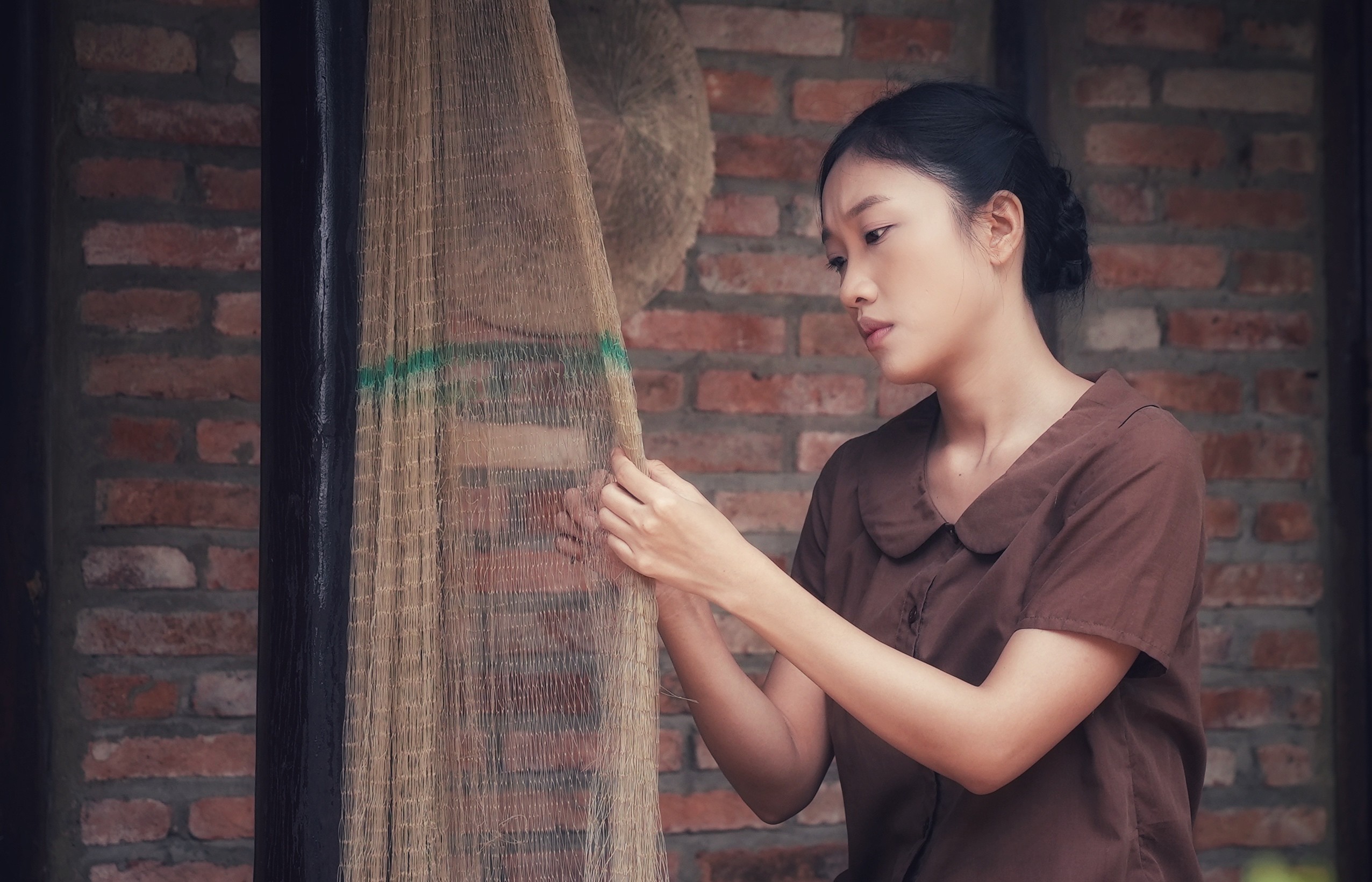 'Lưới tình': Những diễn biến hấp dẫn đầy kịch tính từ tập 10 của phim