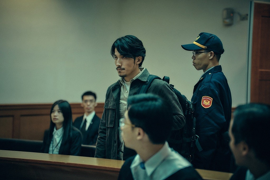 Liên Bỉnh Phát được đề cử Nam diễn viên chính xuất sắc nhất tại Golden Bell Awards, Đài Loan