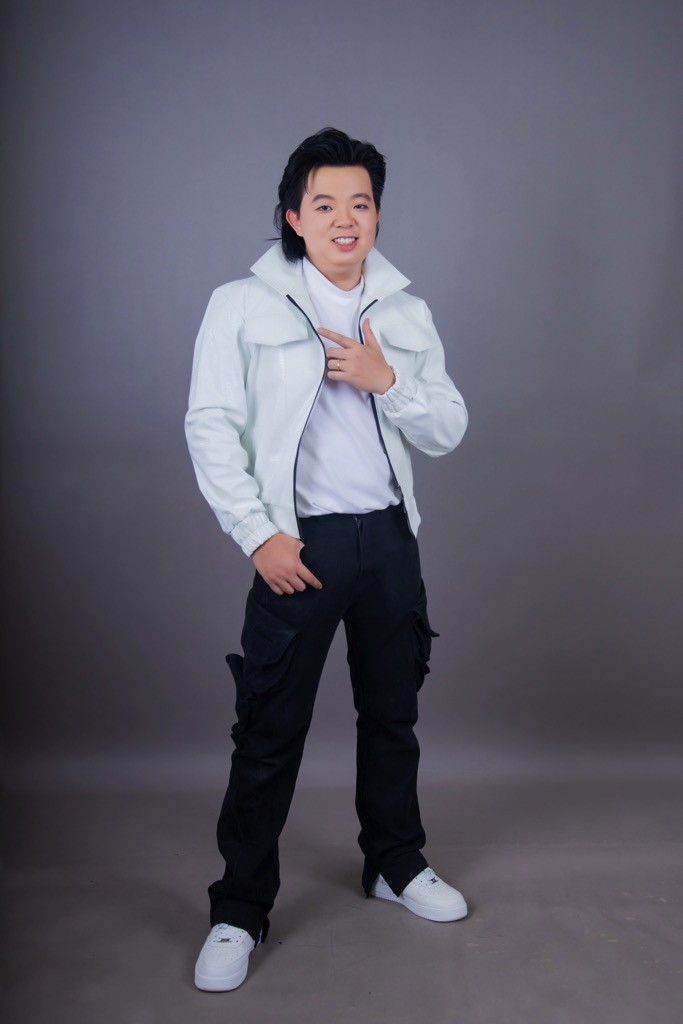 'Thách thức giới hạn 2025': Producer Chí Tâm và hành trình trở thành chủ nhân nhiều bài hit, vai diễn đình đám