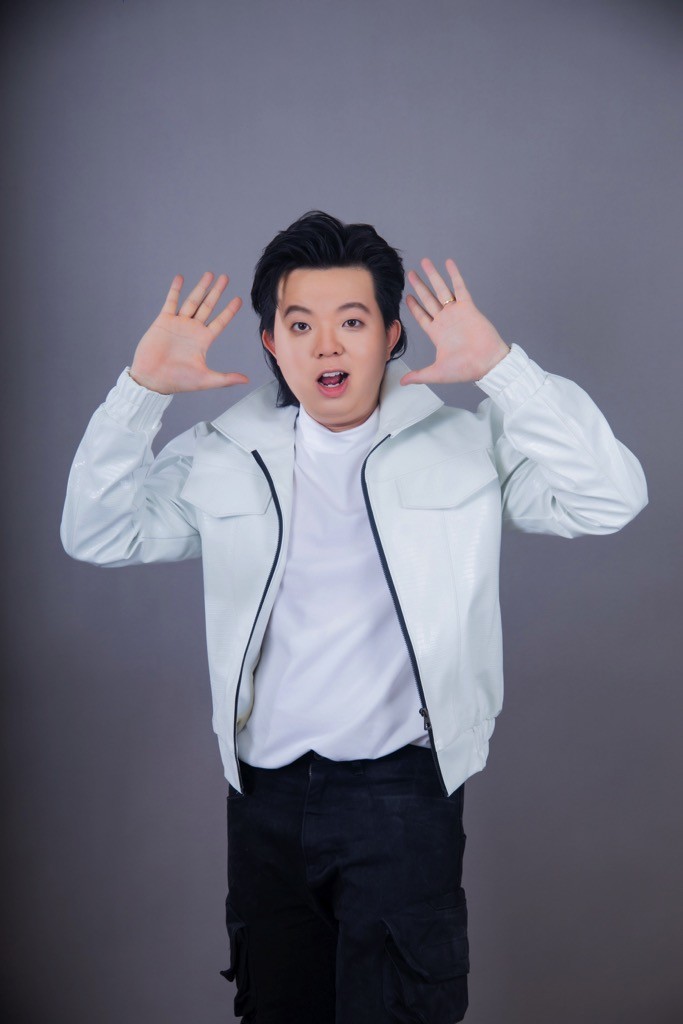 'Thách thức giới hạn 2025': Producer Chí Tâm và hành trình trở thành chủ nhân nhiều bài hit, vai diễn đình đám