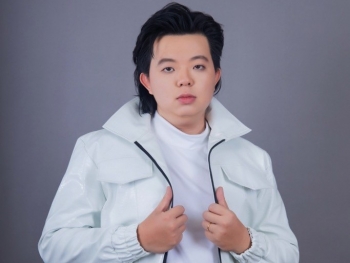 'Thách thức giới hạn 2025': Producer Chí Tâm và hành trình trở thành chủ nhân nhiều bài hit, vai diễn đình đám