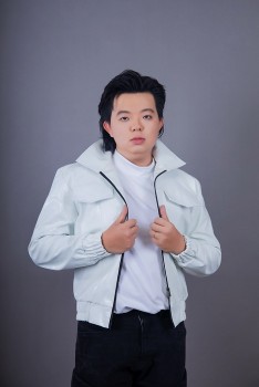 'Thách thức giới hạn 2025': Producer Chí Tâm và hành trình trở thành chủ nhân nhiều bài hit, vai diễn đình đám