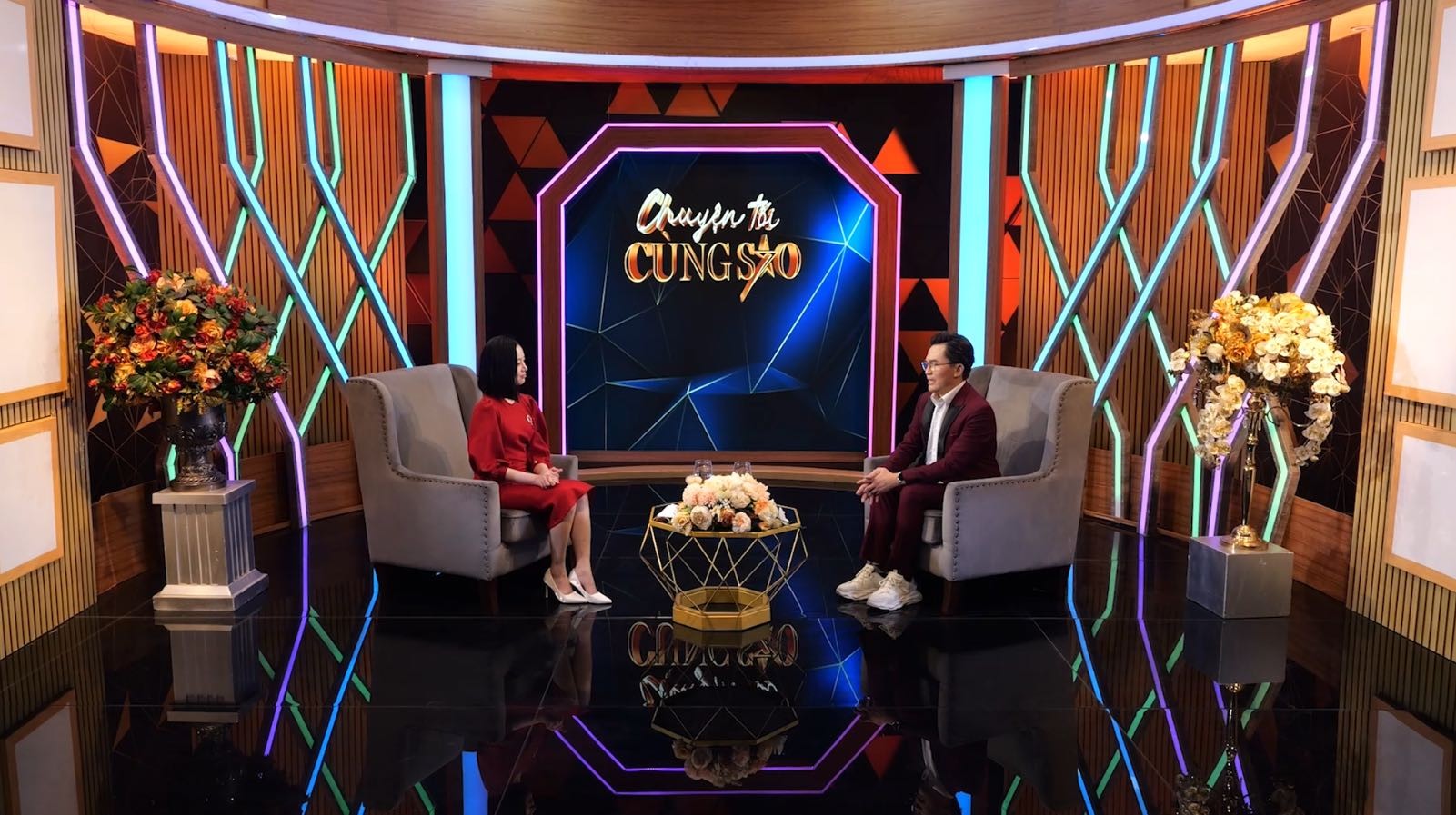 NSƯT Đại Nghĩa: 'Học sinh giỏi' của showbiz Việt, toàn diện trên mọi vai trò đảm nhận