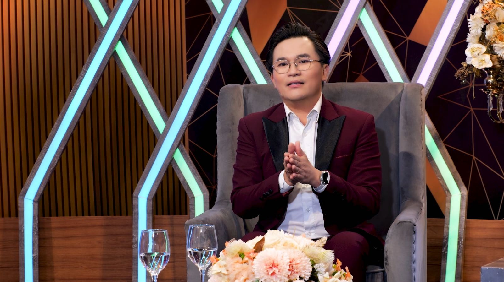 NSƯT Đại Nghĩa: 'Học sinh giỏi' của showbiz Việt, toàn diện trên mọi vai trò đảm nhận