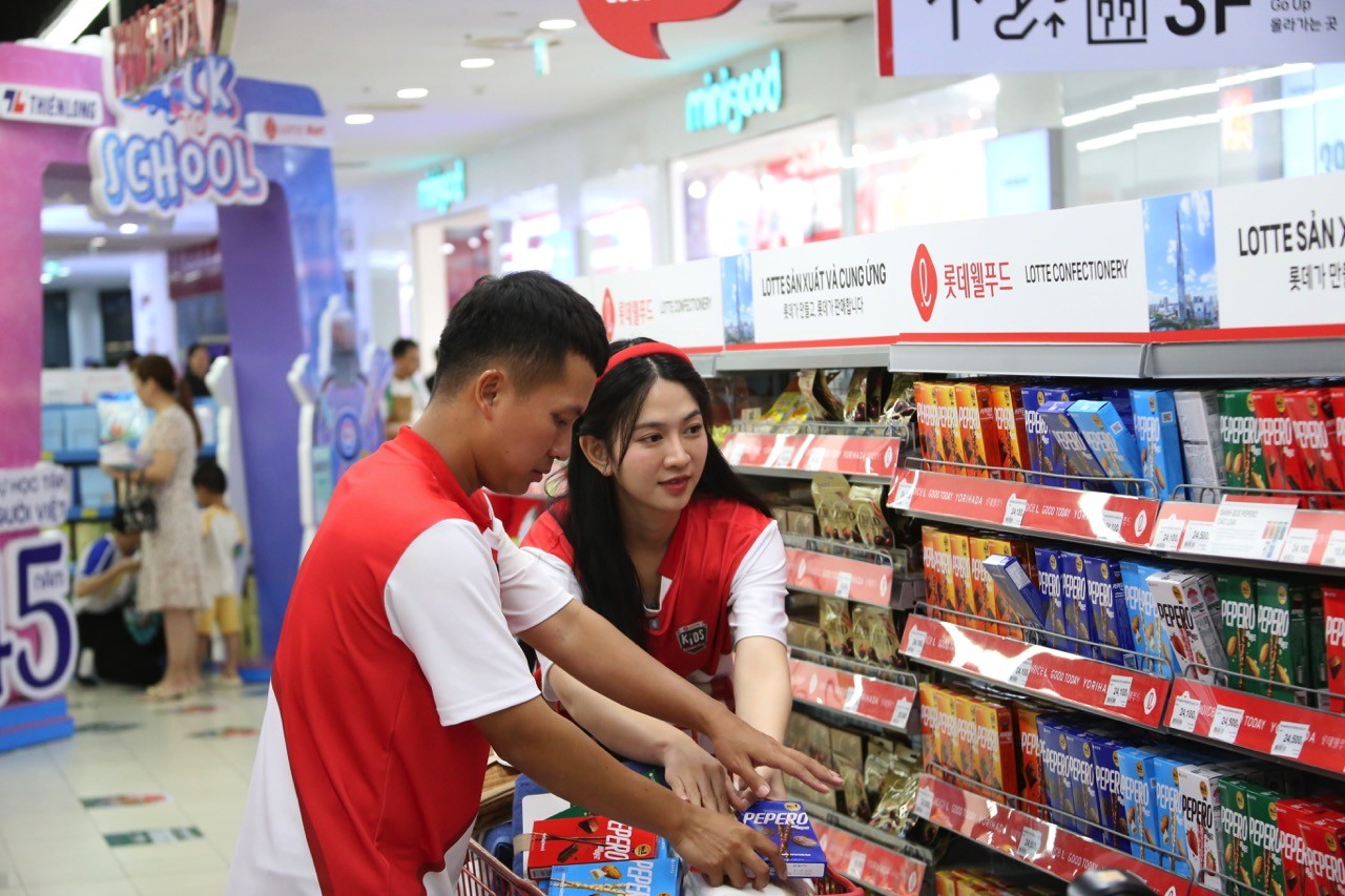 Diễn viên Lê Bống nói gì khi trở lại với 'Cầu thủ nhí 2025'?