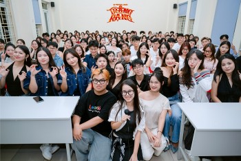 'IJC Festival 2025' tìm kiếm những mảnh ghép cuối cùng tại buổi tuyển chọn lần 2