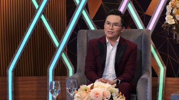 NSƯT Đại Nghĩa: 'Học sinh giỏi' của showbiz Việt, toàn diện trên mọi vai trò đảm nhận