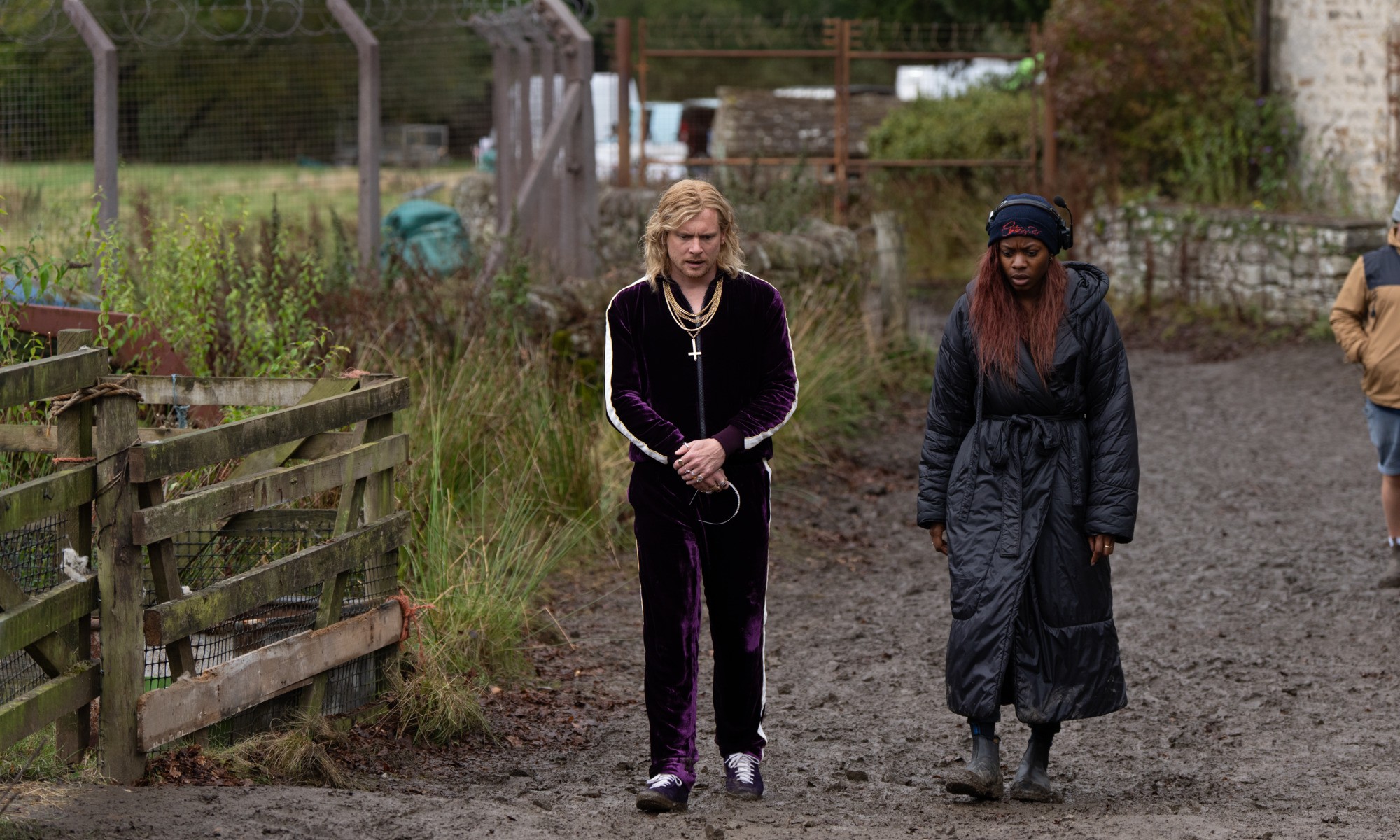 Cục diện cuộc chiến sẽ thay đổi thế nào trong '28 Years Later: The Bone Temple'?