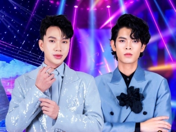 'Đấu trường ngôi sao': Mai Xuân Hải - Nam Thành hát 'Hạ trắng' tại vòng song ca kết hợp, liệu có thành công chinh phục khán giả?