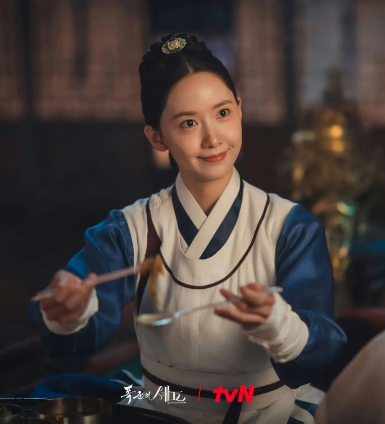 YoonA (SNSD) là thần tượng lấn sân sang diễn viên thành công nhất?