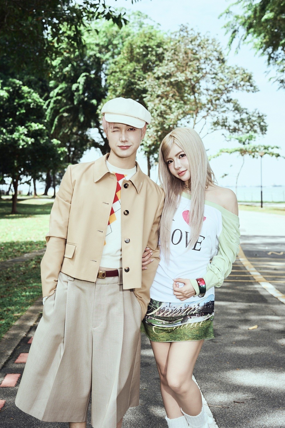 Jsol chính thức ra mắt mini album đầu tay 'OE OE' và MV 'Tính lười' cùng Hurrykng, CiiN