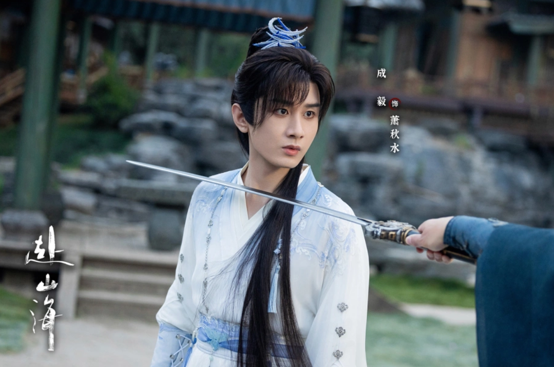 Thành Nghị ‘đáp trả’ những lời chê bai