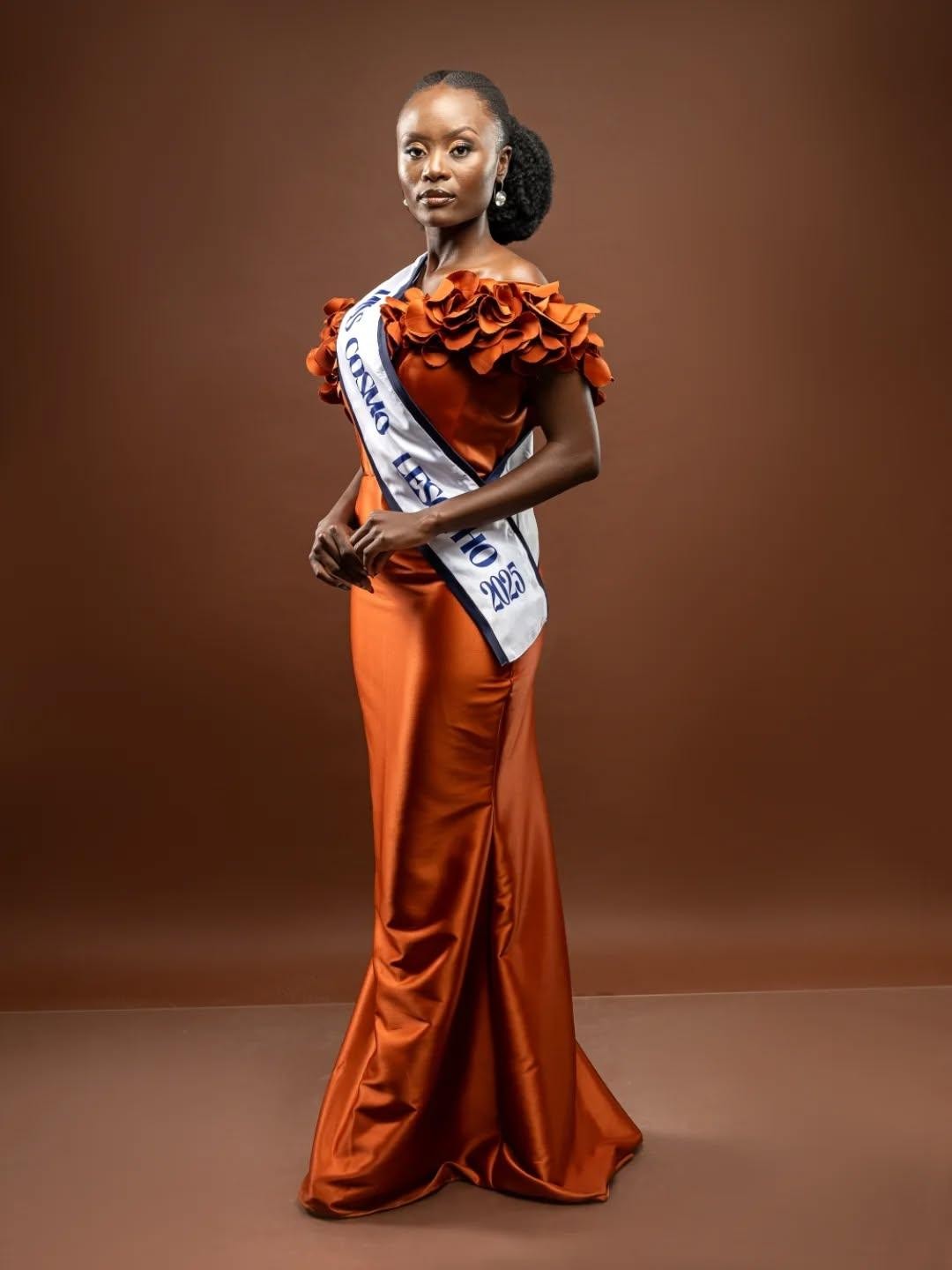 Cựu 'Hoa hậu chuyển giới quốc tế 2023' dự thi 'Miss Cosmo 2025' tại Việt Nam