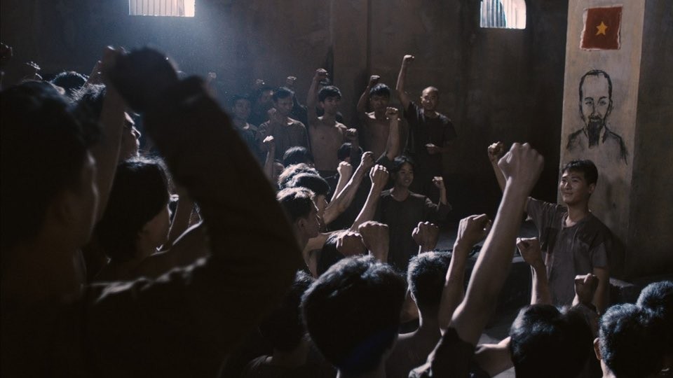 'Thanh âm vượt đại dương': Phim chưa chiếu đã gây sốt, nối gót 'Đào, phở và piano'?