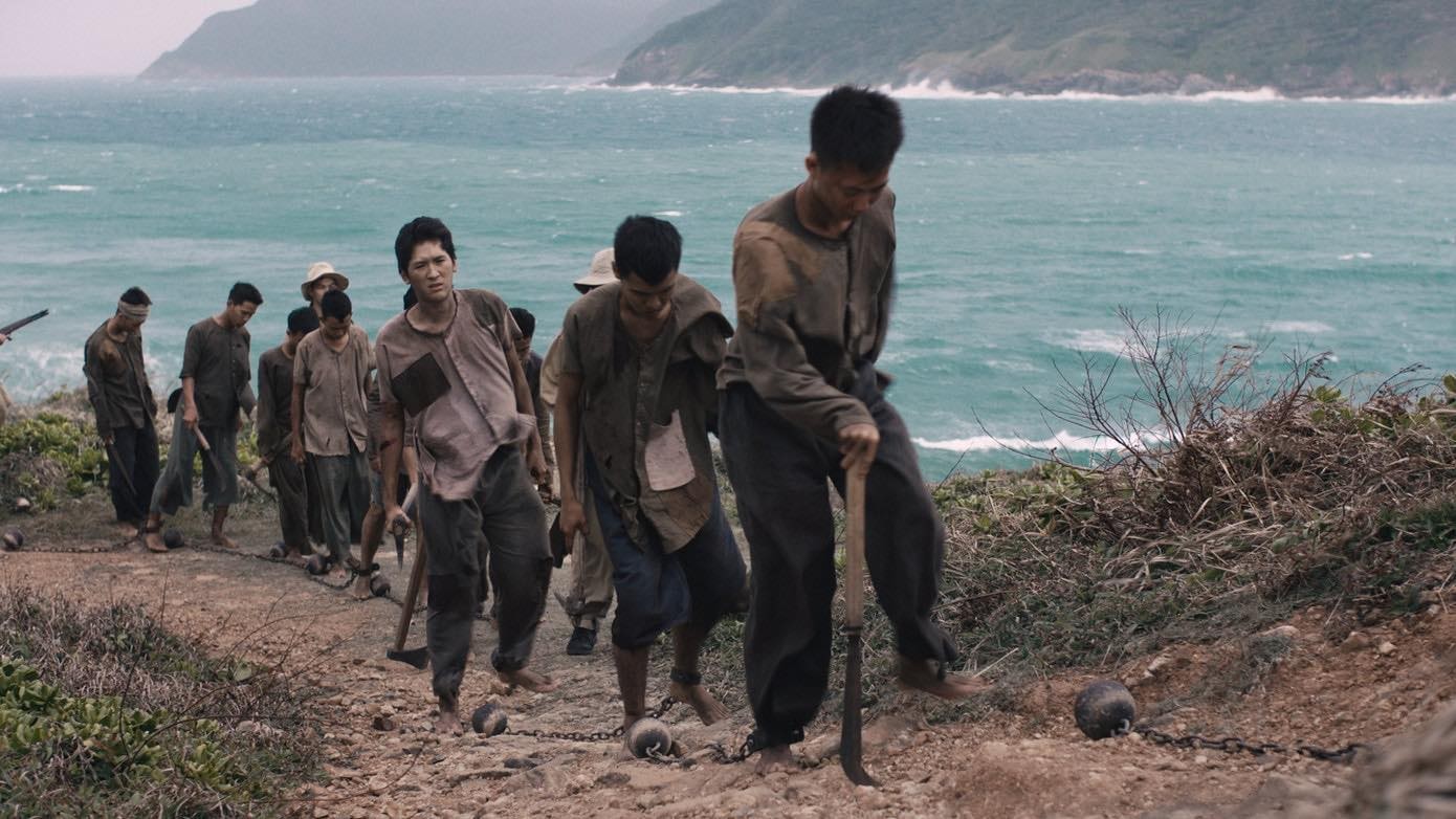 'Thanh âm vượt đại dương': Phim chưa chiếu đã gây sốt, nối gót 'Đào, phở và piano'?