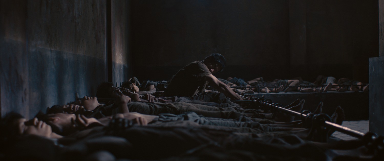 'Thanh âm vượt đại dương': Phim chưa chiếu đã gây sốt, nối gót 'Đào, phở và piano'?