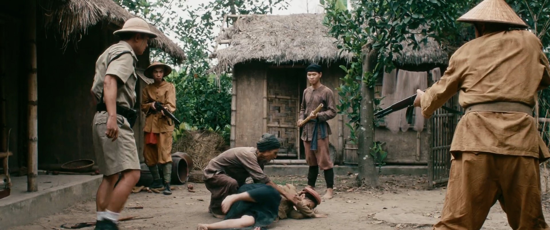 'Thanh âm vượt đại dương': Phim chưa chiếu đã gây sốt, nối gót 'Đào, phở và piano'?