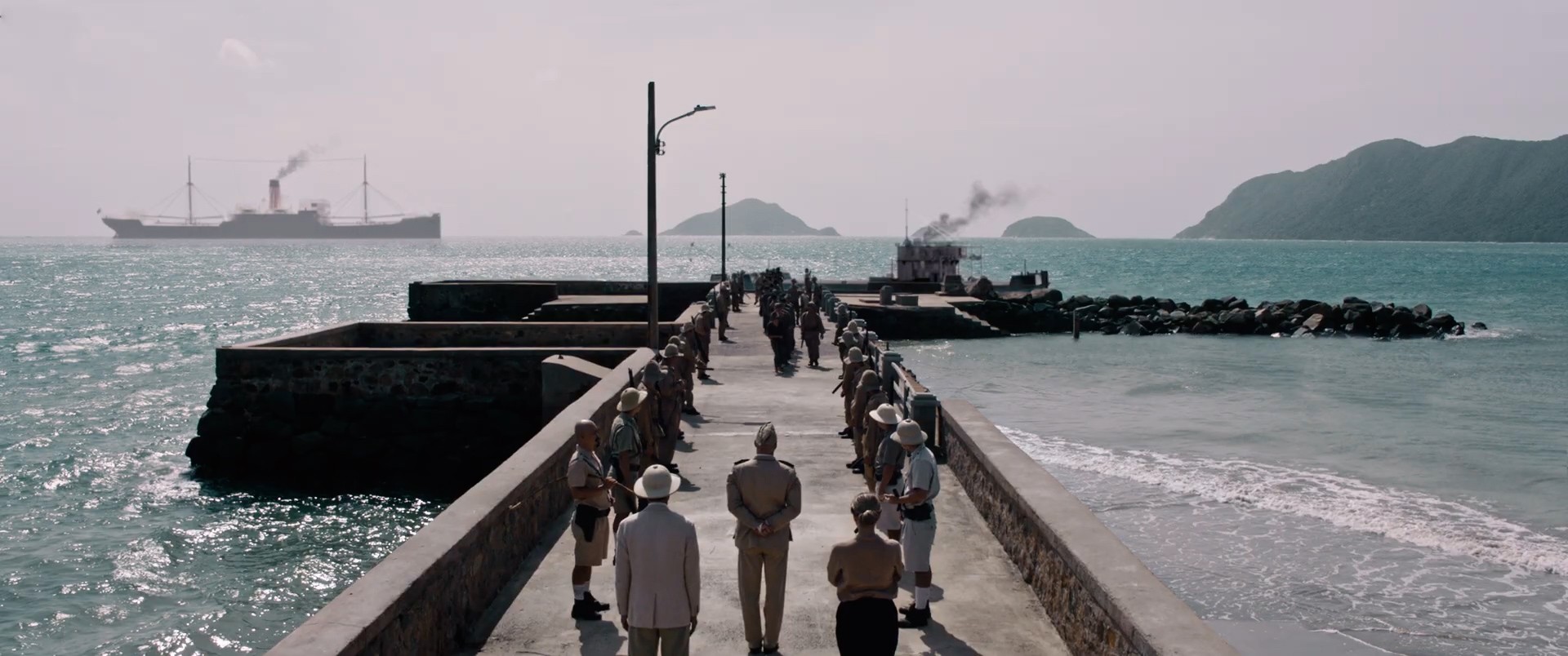 'Thanh âm vượt đại dương': Phim chưa chiếu đã gây sốt, nối gót 'Đào, phở và piano'?