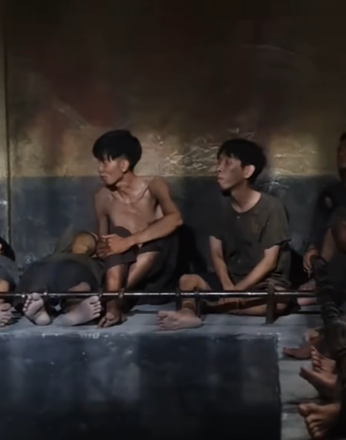 'Thanh âm vượt đại dương': Phim chưa chiếu đã gây sốt, nối gót 'Đào, phở và piano'?