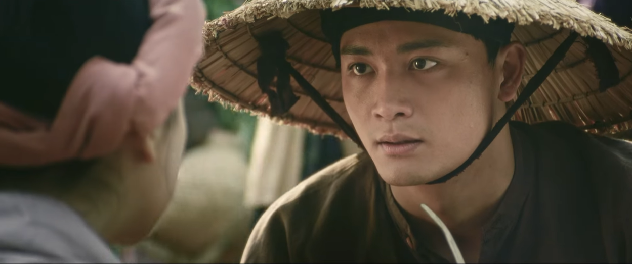 'Thanh âm vượt đại dương': Phim chưa chiếu đã gây sốt, nối gót 'Đào, phở và piano'?