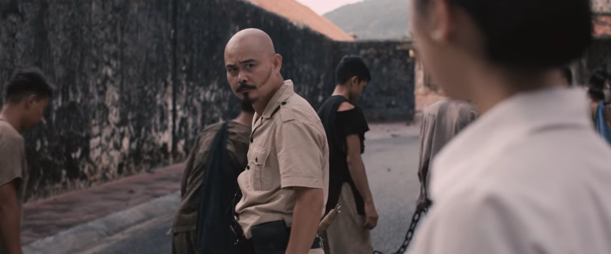 'Thanh âm vượt đại dương': Phim chưa chiếu đã gây sốt, nối gót 'Đào, phở và piano'?