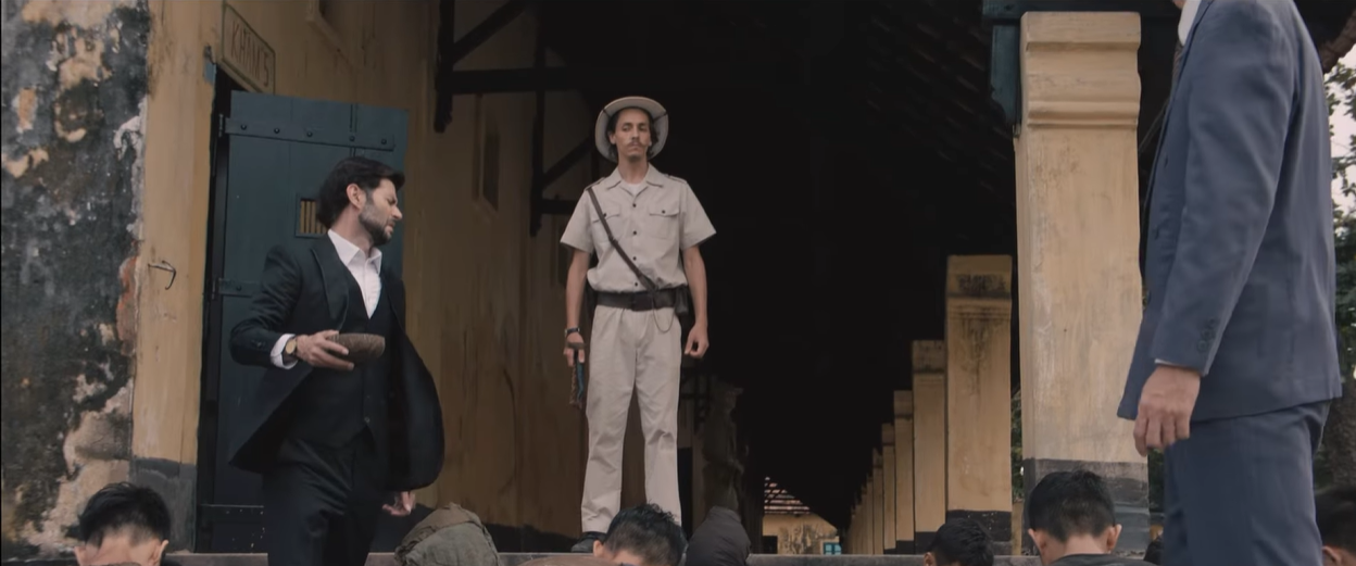 'Thanh âm vượt đại dương': Phim chưa chiếu đã gây sốt, nối gót 'Đào, phở và piano'?