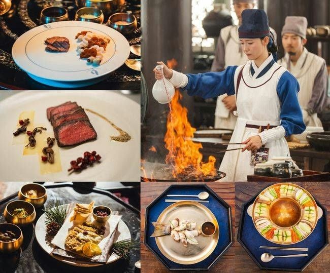 'Bon Appétit, Your Majesty' của YoonA (SNSD) trở thành hiện tượng toàn cầu