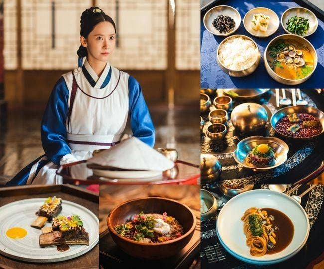 'Bon Appétit, Your Majesty' của YoonA (SNSD) trở thành hiện tượng toàn cầu