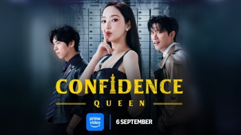 Phim của Park Min Young lùi lịch để tránh đụng độ 'Bon Appétit, Your Majesty'