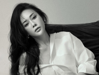 Phương Oanh: Đối diện với mọi thứ bằng lòng biết ơn