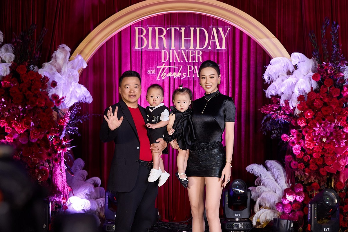 Phương Oanh: Đối diện với mọi thứ bằng lòng biết ơn