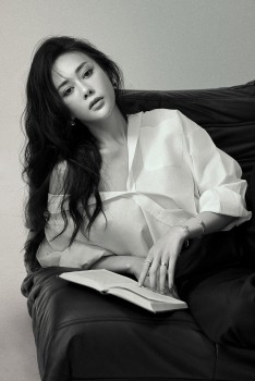 Phương Oanh: Đối diện với mọi thứ bằng lòng biết ơn