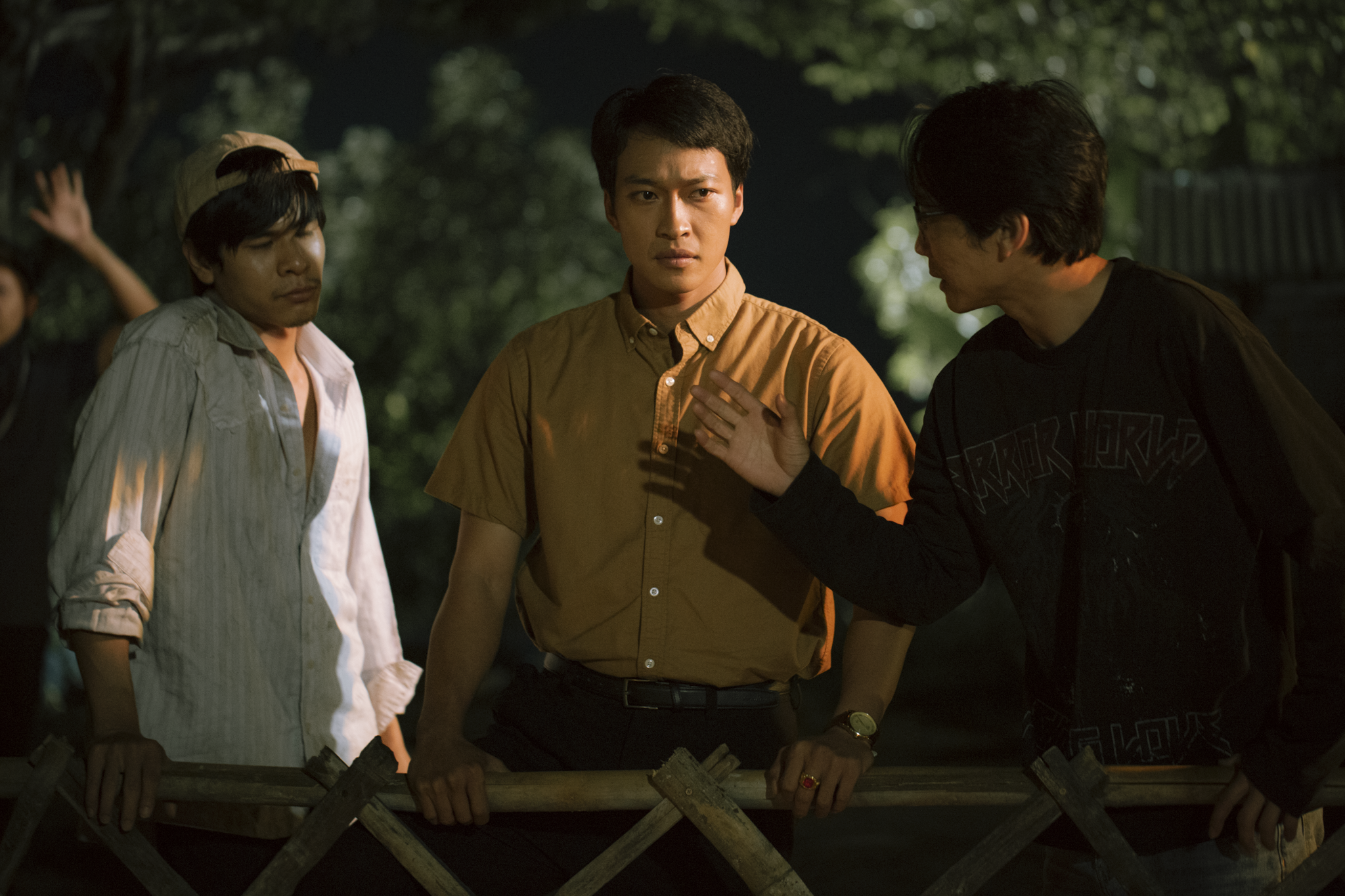 Nhà sản xuất 'Cải mả' tham vấn những người làm nghề quật mộ, cải táng