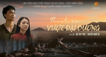 'Thanh âm vượt đại dương' - phim lịch sử chiếu rạp Nhà nước đặt hàng liệu có khả năng ra rạp?