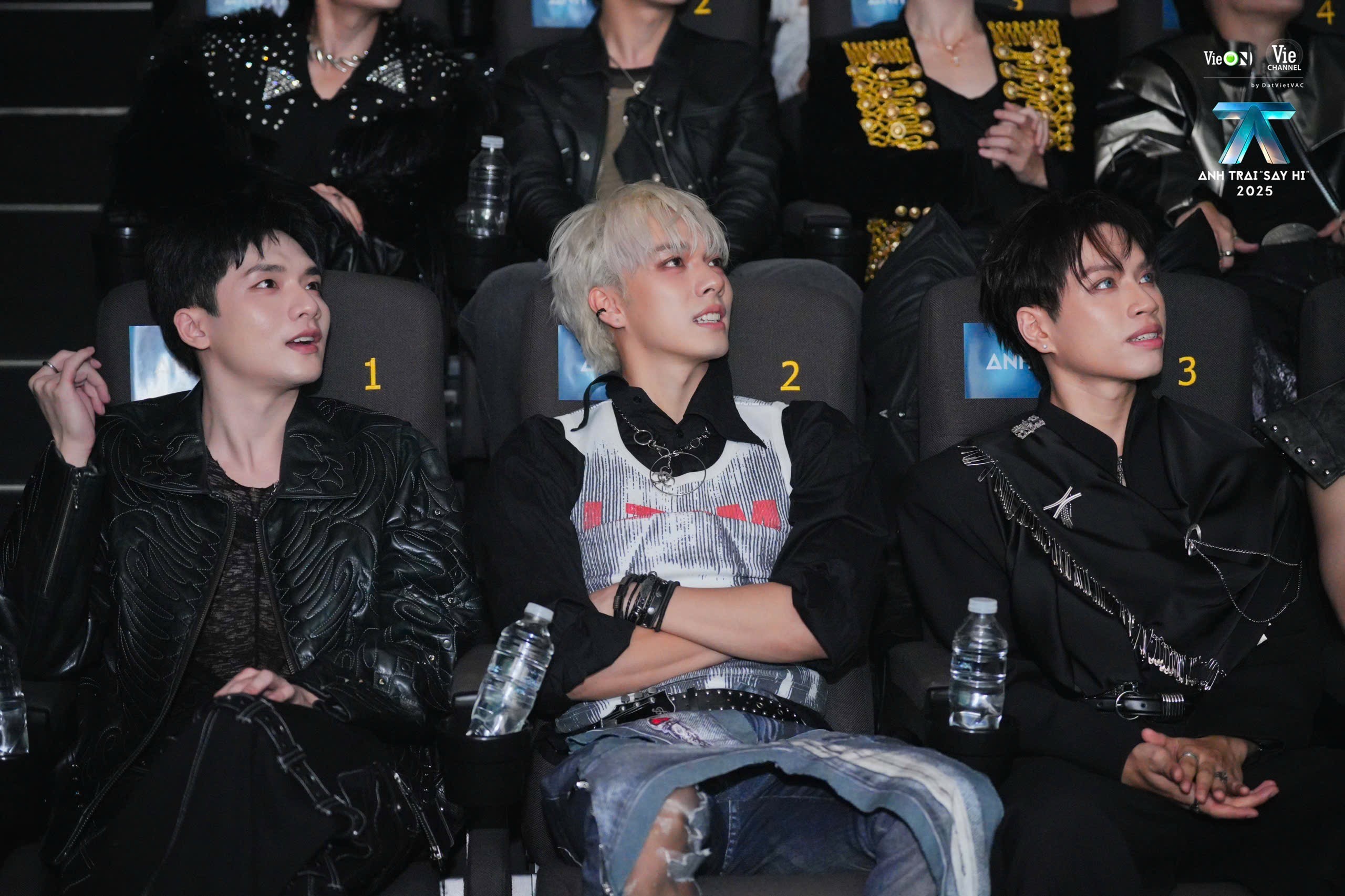 Chương trình 'Anh trai 'Say Hi' được ghi nhận góp phần phát triển công nghiệp văn hóa