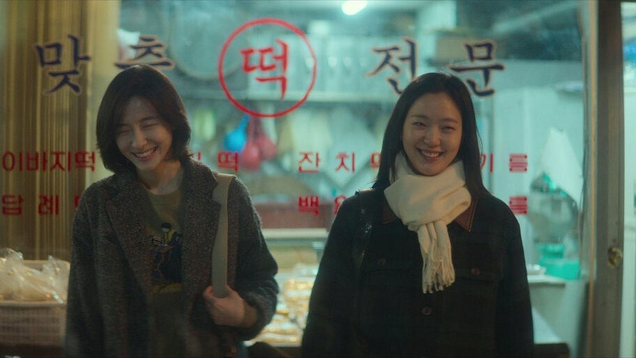 Kim Go Eun, Suzy, Han Hyo Joo: Những nữ hoàng phim Hàn trở lại trong mùa thu