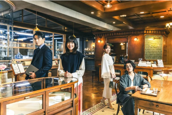 Kim Go Eun, Suzy, Han Hyo Joo: Những nữ hoàng phim Hàn trở lại trong mùa thu