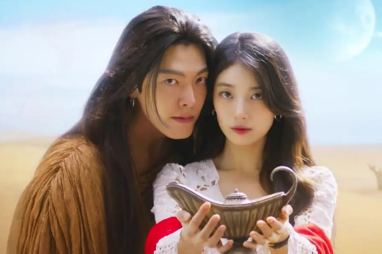 Kim Go Eun, Suzy, Han Hyo Joo: Những nữ hoàng phim Hàn trở lại trong mùa thu