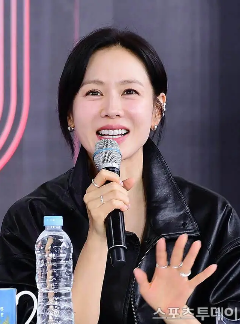 Son Ye Jin lo lắng về sự nghiệp sau khi kết hôn