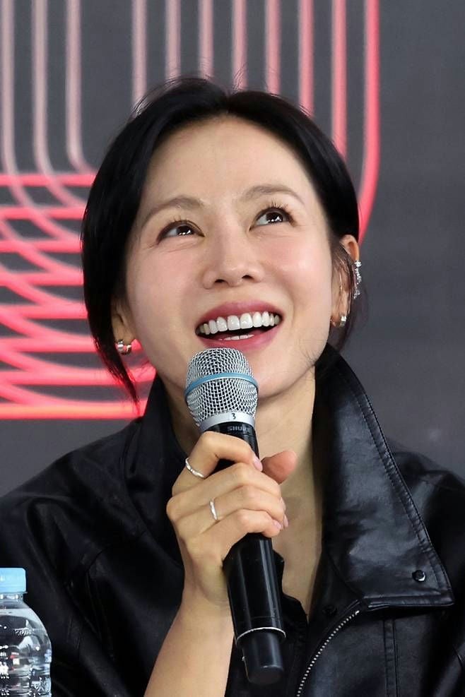 Son Ye Jin lo lắng về sự nghiệp sau khi kết hôn