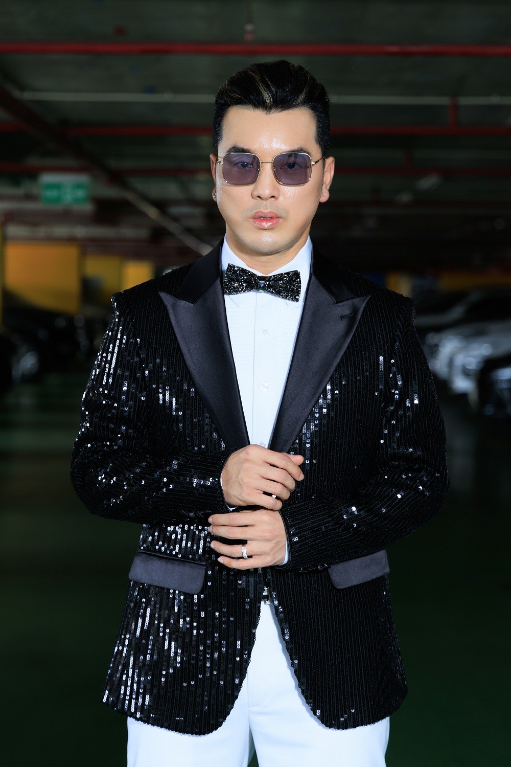 Chính thức ra mắt MV 'Anh em trước sau như một', nhóm Ngũ Hổ Tướng có các bà xã là hậu phương vững chắc