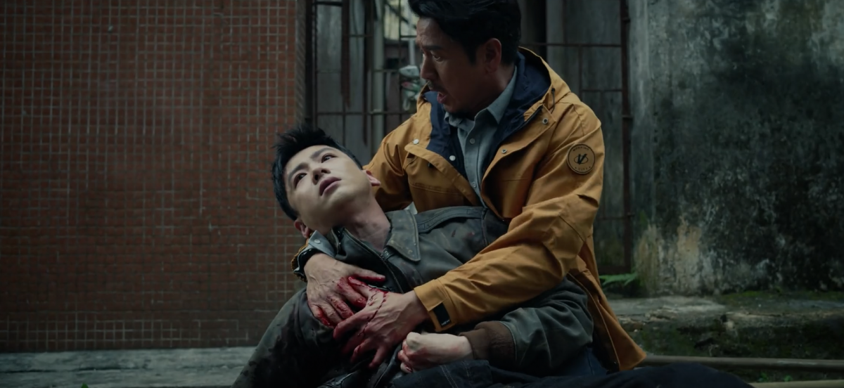 Bạch Kính Đình chinh phục khán giả với diễn xuất chân thật