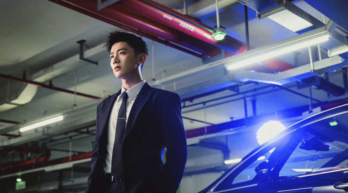 Bạch Kính Đình chinh phục khán giả với diễn xuất chân thật